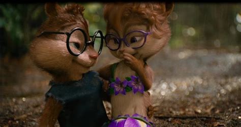 Image Chipwrecked Simonette Embrace  Alvin And The Chipmunks