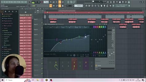 СВЕДЕНИЕ Osamason на СТАНДАРТНЫХ ПЛАГИНАХ Fl Studio БЕСПЛАТНЫЙ ПРЕСЕТ