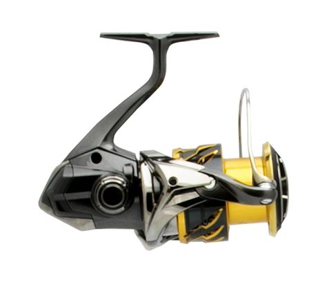 Shimano TwinPower FD 4000XG Spinning Reel With X Protect And