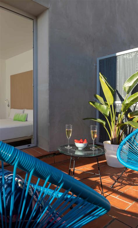 Official website - SmartRoom Hotel Barcelona