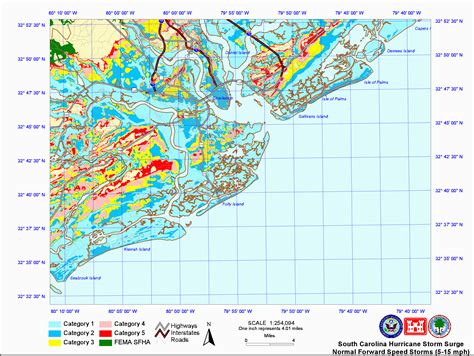 South Carolina Flood Zone Map | Living Room Design 2020