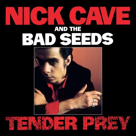 Tender Prey Digital Nick Cave