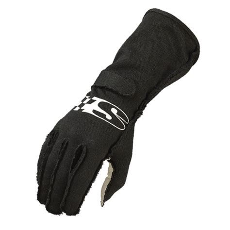 SIMPSON RACING SUPER SPORT GLOVES – Fast Eddie Racewear