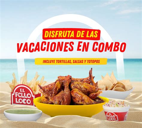 Introducir 92 Imagen Pollo Loco A Domicilio Abzlocalmx