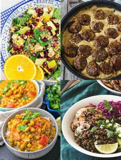 40 Easy Lentil Recipes - Vegan Heaven