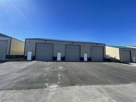 904 E TOY STORAGE ST Billings MT 59106 APN: 03092514105190000 | Crexi.com