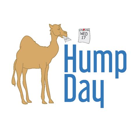 Hump Day Gif - IceGif