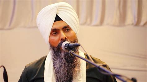 Jeo Jal Meh Jal Aae Khatana Bhai Maninder Singh Ji Hazoori Ragi Sri