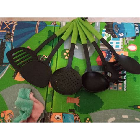 jual spatula set shopee indonesia