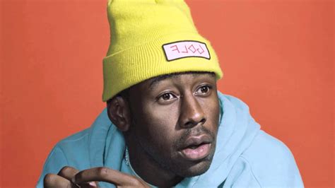 Tyler The Creator Wolf Wallpapers Top Free Tyler The Creator Wolf