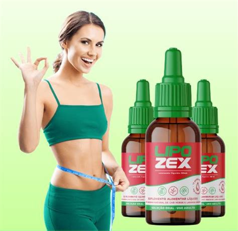 Lipozex Skin Caps Funciona De Verdade Leia Antes De Comprar