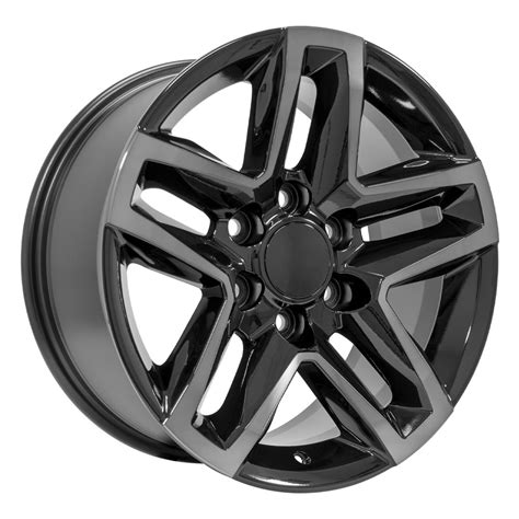 Cv Wheel Oe Wheels