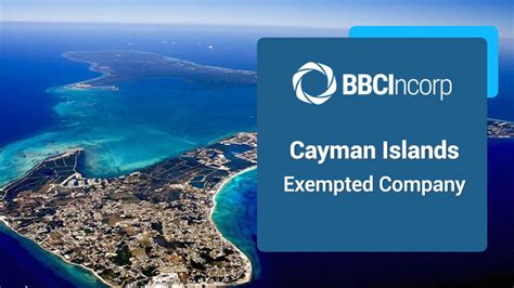 The BVI Vs Cayman Islands Which Is Better For An Offshore Company