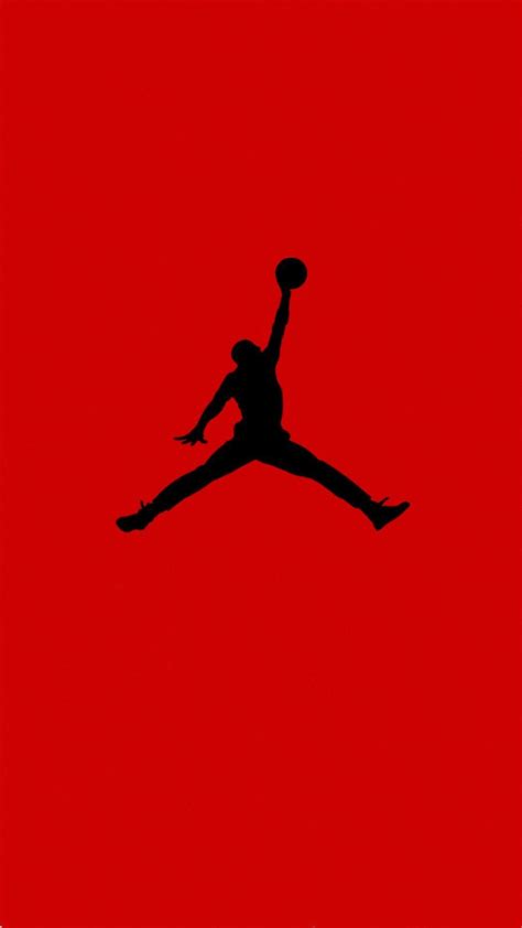 Air Jordan Red Wallpapers - Top Free Air Jordan Red Backgrounds ...