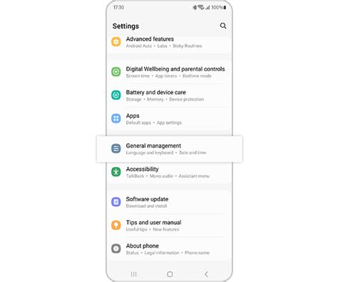 change  language settings   app   galaxy device