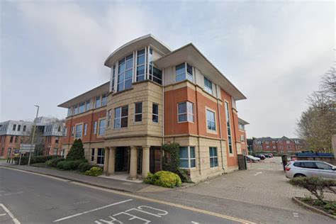 Axon Building 4 12 Church Road Egham Tw20 Office To Let 62865477