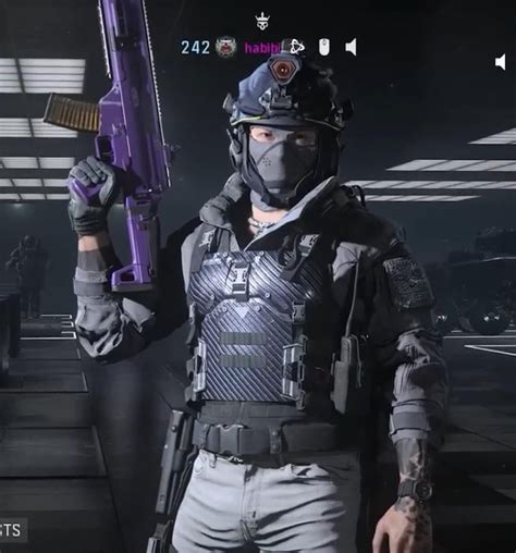 What operator skin is this? I’ve Been looking for hours : r/ModernWarfareIII