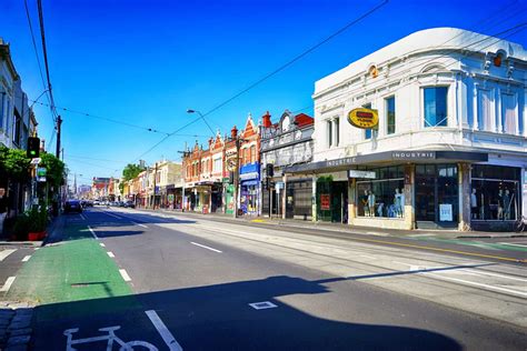 The Best Brunches in Fitzroy, Melbourne