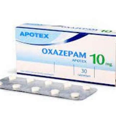 Oxazepam 10mg Tablets Express Delivery At Rs 2000 Stripe In Gurgaon