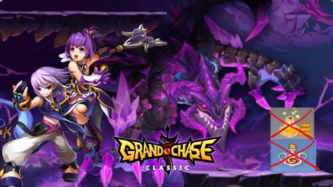 Grand Chase Classic Duo Raid Void Arme And Azin Youtube