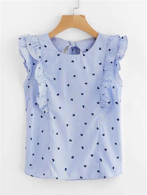 Venta Blusas De Ni A Modernas En Stock