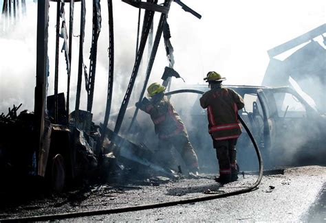 Florida Highway Pileup Kills At Least People