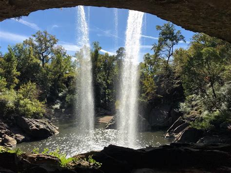 Places To Hike In North Alabama