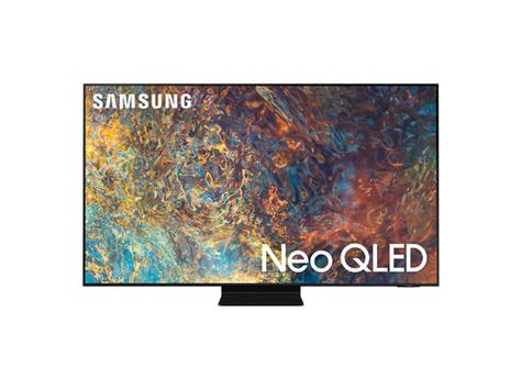 Samsung Qn50qn90a 50 Inch Qn90a Neo Qled 4k Smart Tv Black Enterprise