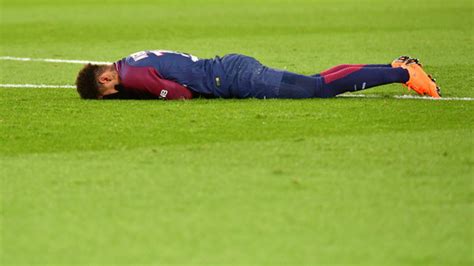 Psg Malaise Perdre Neymar Cest Forcément Difficile Mais