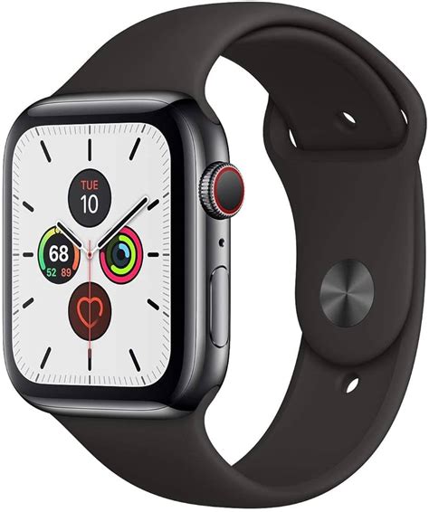 Stainless Steel Apple Watch Series Waterproof Hot Sale