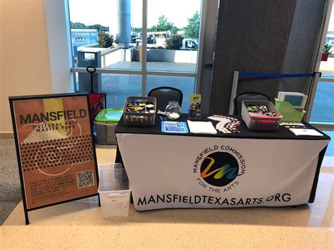 Visit Mansfield - Be sure to go find the Mansfield...