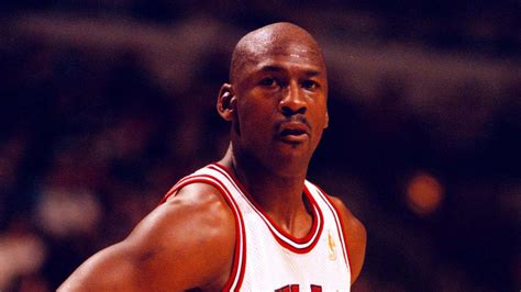 “michael Jordan No Durmió Durante 14 Años” La Impactante Revelación De