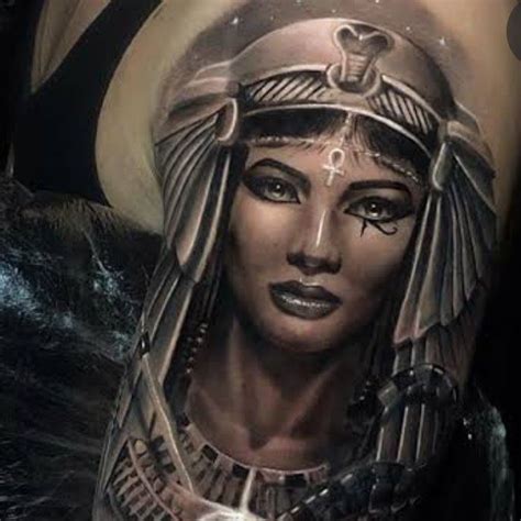 Pin De Michael Maglewicz En Zapisane Na Szybko Tatuaje De Egipto