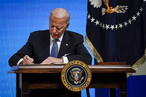 Joe Biden Will Sign Four Executive Orders On Racial Equity—heres What