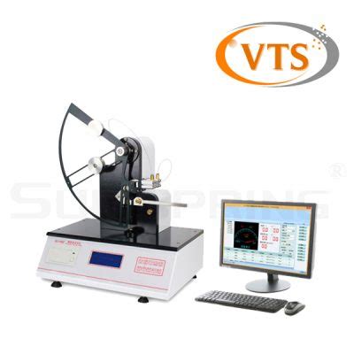 Astm D Elmendorf Tear Strength Tester