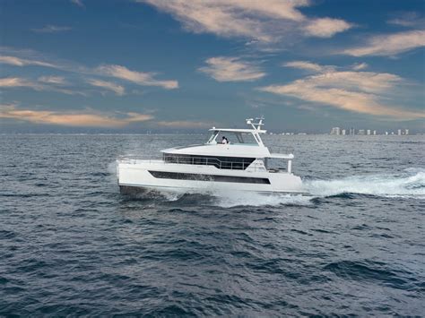 2024 Two Oceans 555 Motor Yachts For Sale YachtWorld