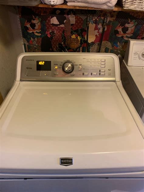 ᐉ Electrolux Dryer Error Code E64 Fixed — Prime Appliance Repair