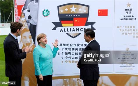 Xi Jinping Football Photos and Premium High Res Pictures - Getty Images