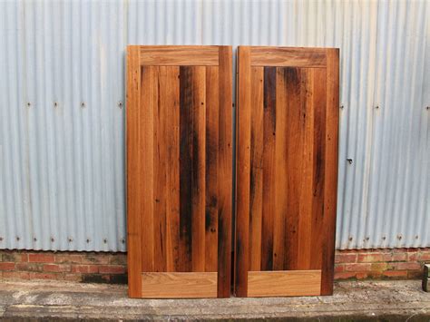 Timber Doors Canberra Recycled Timber Doors Thors Hammer