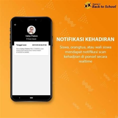 Pastikan Sudah Upgrade Sistem Absensi Siswa SEKARANG Install Aplikasi