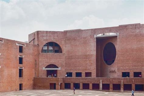 Ahmedabad IIM 2022 Sets Up Retail Tech Consortium