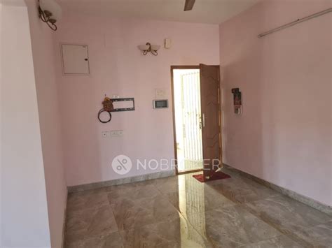 Mahindra Nova Adambakkam Rent Without Brokerage Semi Furnished Bhk