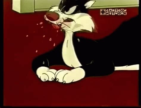 Sylvester The Sylvester The Cat Descubra E Partilhe Gifs