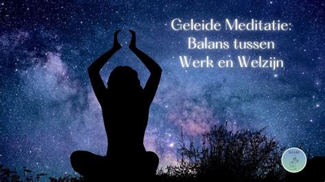 Ademhaling Voor Balans Tussen Werk En Welzijn Begeleide Meditatie Voor