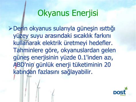 Ppt Yen Leneb L R Enerj Kaynaklari Powerpoint Presentation Free