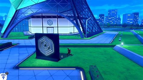 Champion Gym Challenge Wyndon Gym Pokemon Sword And Shield Guide Ign