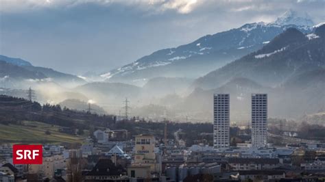 Schubladisiertes Kraftwerkprojekt könnte Chur mit Strom versorgen