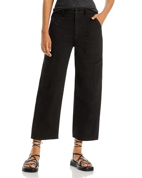 Daria Utility Pants - Women's Pants Outlets