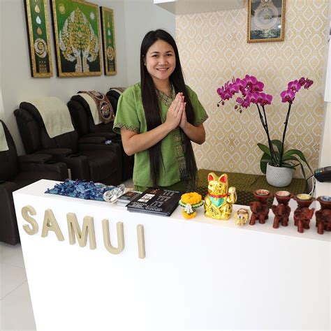 Samui Thai Massage Tel Aviv 2022 Lohnt Es Sich Mit Fotos