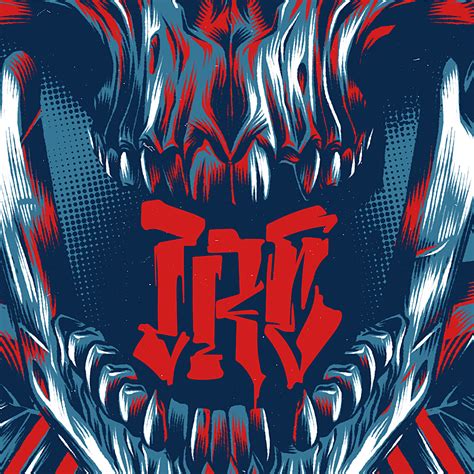 Parkway Drive. Ire. on Behance